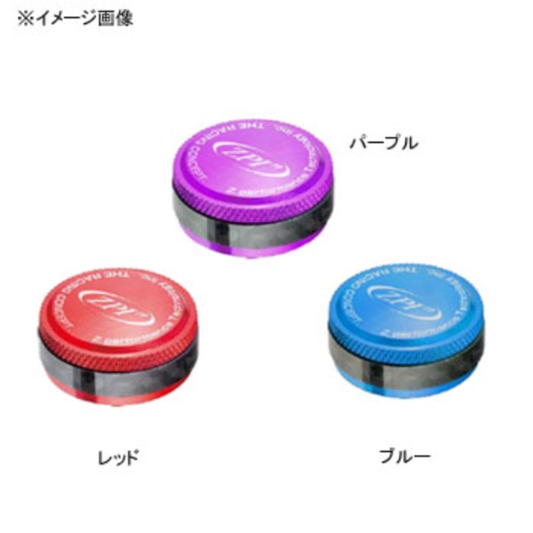 ZPI(ジーピーアイ) メカニカルキャップ MCS01 MCS01-P ベイトリールパーツ