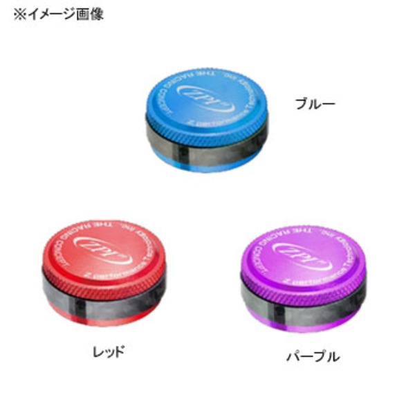 ZPI(ジーピーアイ) メカニカルキャップ MCS02 MCS02-P エンドキャップ&バランサー