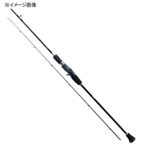 シマノ(SHIMANO) ゲームタイプ スローJ B685 348203
