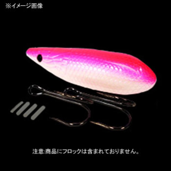 Finesse(フィネス) ダブルフックセット･アナコンダフック   ダブルフック