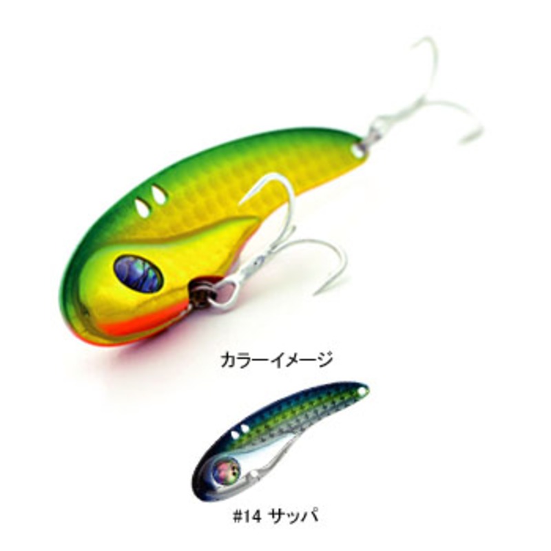 DAMIKI JAPAN(ダミキジャパン) まめさんT ｜アウトドア用品・釣り具