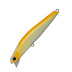 邪道 ゴッツアンミノー F 89mm YU-1 ゆうきSP 邪道 ゴッツアンミノー F 89mm YU-1 ゆうきSP