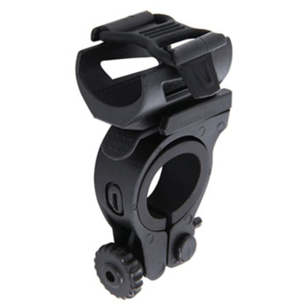 ドッペルギャンガー(DOPPELGANGER) ヘッドライトブラケット DLST01-BK DLST01-BK ライト