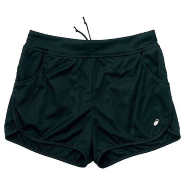 短パン(L) アシックス(asics) XXL812 W'Sランニングショートパンツ XXL812