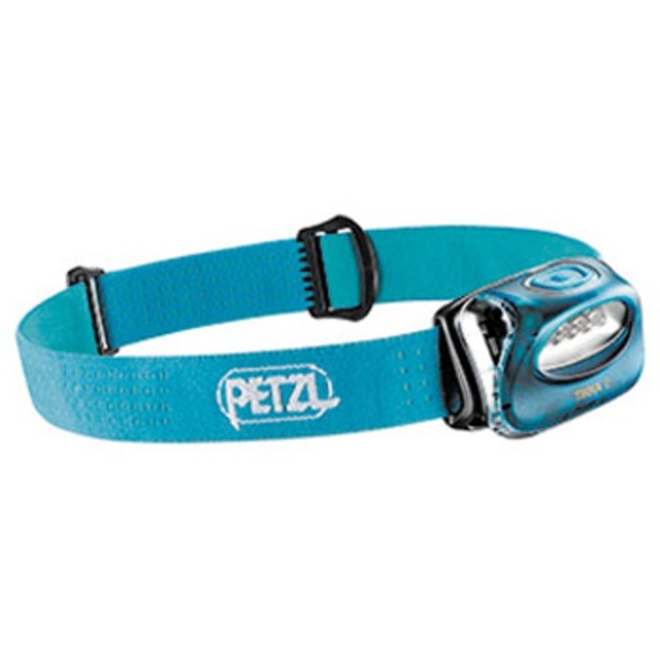 PETZL(ペツル) ティカ 2 最大40ルーメン 単四電池式 E93PB ヘッドランプ