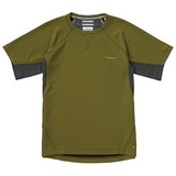 Columbia(コロンビア) Big Laurel S/S Crew(ビッグ ローレル クルー) Men’s PM2272 【廃】メンズ速乾性半袖Tシャツ