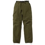 Columbia(コロンビア) Stan Ridge Convertible Pant スタンリッジコンバーチブルパンツ Men’s PM8464 ロングパンツ(メンズ)