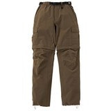 Columbia(コロンビア) Stan Ridge Convertible Pant スタンリッジコンバーチブルパンツ Men’s PM8464 ロングパンツ(メンズ)