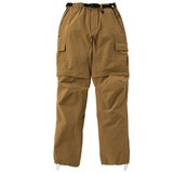 Columbia(コロンビア) Stan Ridge Convertible Pant スタンリッジコンバーチブルパンツ Men’s PM8464 ロングパンツ(メンズ)