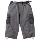 Columbia(コロンビア) Hayes Run 3/4 Pant(ヘイズ ラン 3/4 パンツ) Men’s PM8475 ハーフ･ショートパンツ(メンズ)