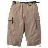 Columbia(コロンビア) Hayes Run 3/4 Pant(ヘイズ ラン 3/4 パンツ) Men’s PM8475 ハーフ･ショートパンツ(メンズ)
