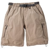 Columbia(コロンビア) Babcock Short(バブコック ショーツ) Men’s PM4020 ハーフ･ショートパンツ(メンズ)