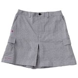 Columbia(コロンビア) ウィメンズ カルガリークリークキュロット PL4018 ハーフ･ショートパンツ(レディース)