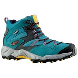 Columbia(コロンビア) SABER MID(セイバー ミッド) Men’s YM5057 【廃】トレッキングシューズ･HI&MID