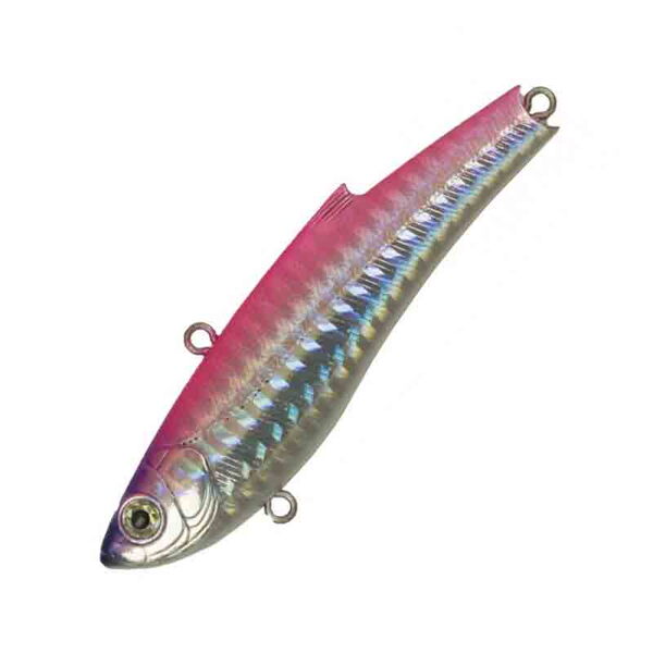 バスデイ(Bassday) レンジバイブ ES   その他ハードルアー