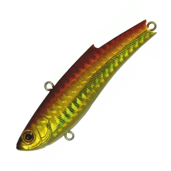 バスデイ(Bassday) レンジバイブ ES   その他ハードルアー