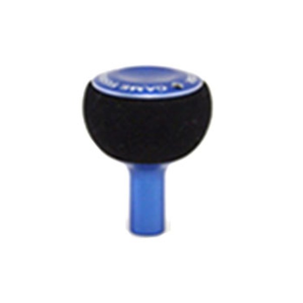 スタジオオーシャンマーク シマノ用 ハンドルノブ HN AG37(SI/CC) 310-52956 ハンドルノブ