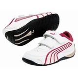 PUMA(プーマ) PMJ-303980 ドリフトキャット 4 L V キッズ 303980 スニーカー(ジュニア/キッズ/ベビー)