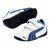 PUMA(プーマ) PMJ-303980 ドリフトキャット 4 L V キッズ 303980 スニーカー(ジュニア/キッズ/ベビー)