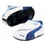 PUMA(プーマ) PMJ-303981 ドリフトキャット 4 LW クリブ PMJ-303981 スニーカー(ジュニア/キッズ/ベビー)