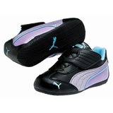 PUMA(プーマ) PMJ-304260 ドロワーキャット グラム SL V キッズ 304260 スニーカー(ジュニア/キッズ/ベビー)
