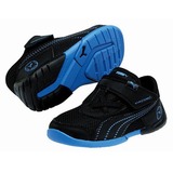 PUMA(プーマ) PMJ-304406 フューチャーキャット スーパーLT V キッズ # 304406 スニーカー(ジュニア/キッズ/ベビー)