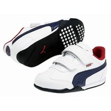 PUMA(プーマ) PMJ-352983 76ランナー V キッズ 352983 スニーカー(ジュニア/キッズ/ベビー)