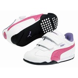 PUMA(プーマ) PMJ-352983 76ランナー V キッズ 352983 スニーカー(ジュニア/キッズ/ベビー)
