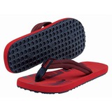 PUMA(プーマ) PMJ-354558 エピックフリップ ストライプス ウィメンズ 354558 ビーチサンダル(レディース)