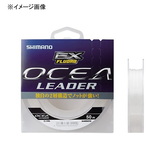 シマノ(SHIMANO) CL-O36L OCEA Leader EX Fluoro(オシア リーダー EX フロロ) 50m 776877 ジギング用ショックリーダー