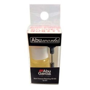 AuKVA(Abu@Garcia) `@v@xCgtBlXxAOICLbgr|OP