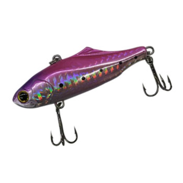 ベイシックジャパン WAVER(ウェーバー) ct80243 バイブレーション