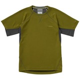 Columbia(コロンビア) Big Laurel S/S Crew(ビッグ ローレル クルー) Men’s PM2272 【廃】メンズ速乾性半袖Tシャツ