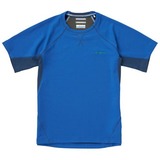 Columbia(コロンビア) Big Laurel S/S Crew(ビッグ ローレル クルー) Men’s PM2272 【廃】メンズ速乾性半袖Tシャツ