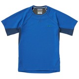 Columbia(コロンビア) Big Laurel S/S Crew(ビッグ ローレル クルー) Men’s PM2272 【廃】メンズ速乾性半袖Tシャツ