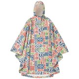 Columbia(コロンビア) Bedford ll Poncho Women’s (ベッドフォードII ウィメンズ ポンチョ) PL1017 レインコート･ポンチョ(レディース)