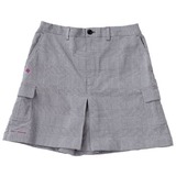 Columbia(コロンビア) ウィメンズ カルガリークリークキュロット PL4018 ハーフ･ショートパンツ(レディース)