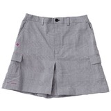 Columbia(コロンビア) ウィメンズ カルガリークリークキュロット PL4018 ハーフ･ショートパンツ(レディース)