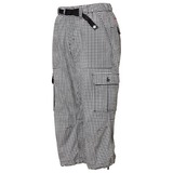 Columbia(コロンビア) Ellery II 3/4 Pant Women’s PL8226 ハーフ･ショートパンツ(メンズ)