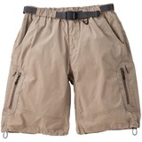 Columbia(コロンビア) Babcock Short(バブコック ショーツ) Men’s PM4020 ハーフ･ショートパンツ(メンズ)