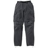 Columbia(コロンビア) Stan Ridge Convertible Pant スタンリッジコンバーチブルパンツ Men’s PM8464 ロングパンツ(メンズ)
