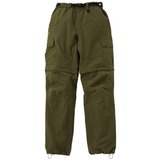 Columbia(コロンビア) Stan Ridge Convertible Pant スタンリッジコンバーチブルパンツ Men’s PM8464 ロングパンツ(メンズ)