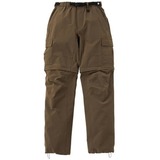 Columbia(コロンビア) Stan Ridge Convertible Pant スタンリッジコンバーチブルパンツ Men’s PM8464 ロングパンツ(メンズ)