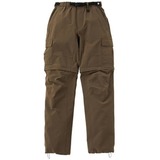 Columbia(コロンビア) Stan Ridge Convertible Pant スタンリッジコンバーチブルパンツ Men’s PM8464 ロングパンツ(メンズ)