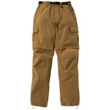 Columbia(コロンビア) Stan Ridge Convertible Pant スタンリッジコンバーチブルパンツ Men’s PM8464 ロングパンツ(メンズ)