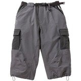 Columbia(コロンビア) Hayes Run 3/4 Pant(ヘイズ ラン 3/4 パンツ) Men’s PM8475 ハーフ･ショートパンツ(メンズ)