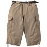 Columbia(コロンビア) Hayes Run 3/4 Pant(ヘイズ ラン 3/4 パンツ) Men’s PM8475 ハーフ･ショートパンツ(メンズ)
