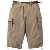 Columbia(コロンビア) Hayes Run 3/4 Pant(ヘイズ ラン 3/4 パンツ) Men’s PM8475 ハーフ･ショートパンツ(メンズ)