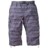 Columbia(コロンビア) バブコック3/4パンツ Men’s PM8828 ハーフ･ショートパンツ(メンズ)