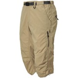 Columbia(コロンビア) バブコック3/4パンツ Men’s PM8828 ハーフ･ショートパンツ(メンズ)